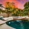 Lake Escape FREE Heated Pool Spa Fire Pit Fishing - Chandler