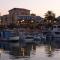 Nikos Latchi Harbour