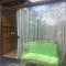 Loft Chalé Recanto da Natureza - إيمبيتوبا