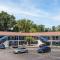 Knights Inn North Attleboro