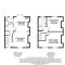 2-bedroom house in Cheltenham town centre