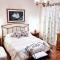 Charming house with private pool and mountain view - أرياتي