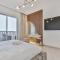 Brand New Beautiful & HUGE Centrally Located APT - Dubaj
