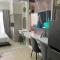 POSH 1 BR Unit+ Netflix*WIFI @ Shore 2 - 马尼拉
