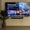 Sleeps 5, Luxe Apartment in Al Mamsha, Sharjah - 沙迦