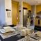 Sleeps 5, Luxe Apartment in Al Mamsha, Sharjah - 沙迦