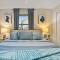 Luxury 2 King Beds & Relaxing Vibes Plainfield - Plainfield