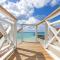 Maho Beach House - Sand Bar Studio - Ocean View - Maho Reef