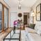 Modern Designed 2 bed Penthouse Apt Sleeps Five - 伦敦