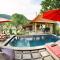 AMED SUBALI VILLA