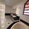 House with 4 bedrooms with hydro and barbecue - 巴西利亚