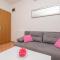 Apartments Ivi