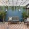 Courtyard Home In Historic Port Adelaide