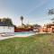 3 Mi to Downtown McAllen Quiet Home with Pool - ماكالين