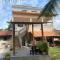 Casa de Japaratinga