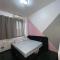 Quarto aconchegante - Benevides