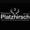 Pension Platzhirsch 2 - Geisleden