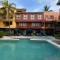 Casa Lotería -Pueblito Sayulita- Colorful, Family and Relax Experience with Private Parking and Pool - 萨尤利塔