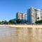 Ocean View apt on Isla Verde in a 14th floor - 圣胡安