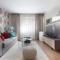 Passeig de Gracia Apartment