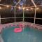 Spacious home with heated pool in Palm Coast! - Palm Coast