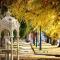 The Paddington Bathurst #8