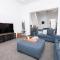 The Paddington Bathurst #8