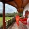 Villas Julieta
