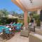 Arge Villa