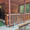 Pet Friendly Creekside Cabin Kooser St Park - 萨默塞特
