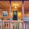 Pet Friendly Creekside Cabin Kooser St Park - 萨默塞特