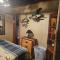 Pet Friendly Creekside Cabin Kooser St Park - 萨默塞特