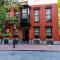 Charming & Stylish Studio on Beacon Hill #8