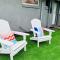 Modern Escape with Open Yard - 梅尔顿