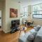 Quaint Loft with AC Abundance of Sunlight, Unit #4 - هاليفاكس