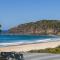 Salt Rock Boomerang Beach