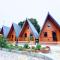 Lực Vĩ Homestay & Hot Spring Yên Bái - Nghĩa Lộ