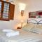 Charming House in Galera - Fireplace & Terrace