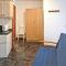 Cosy Studio with Sea View and Garden in Frontera - 20 m² - Frontera