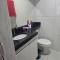 Apartamento Com Ar Condicionado - 卡波布里奥