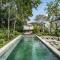 Villa Cassie by BaliSuperHost - 乌布