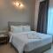 Serapi Verdure Hotel