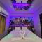 Hollywood Dannok Hotel