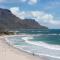 Camps Bay Beach Accommodation