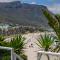 Camps Bay Beach Accommodation