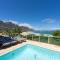 Camps Bay Beach Accommodation