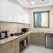FIRST CLASS 2BR Burj Khalifa & Canal Views - 迪拜