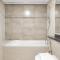 FIRST CLASS 2BR Burj Khalifa & Canal Views - 迪拜