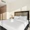 FIRST CLASS 2BR Burj Khalifa & Canal Views - 迪拜