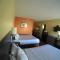 Americas Best Value Inn Blythe CA